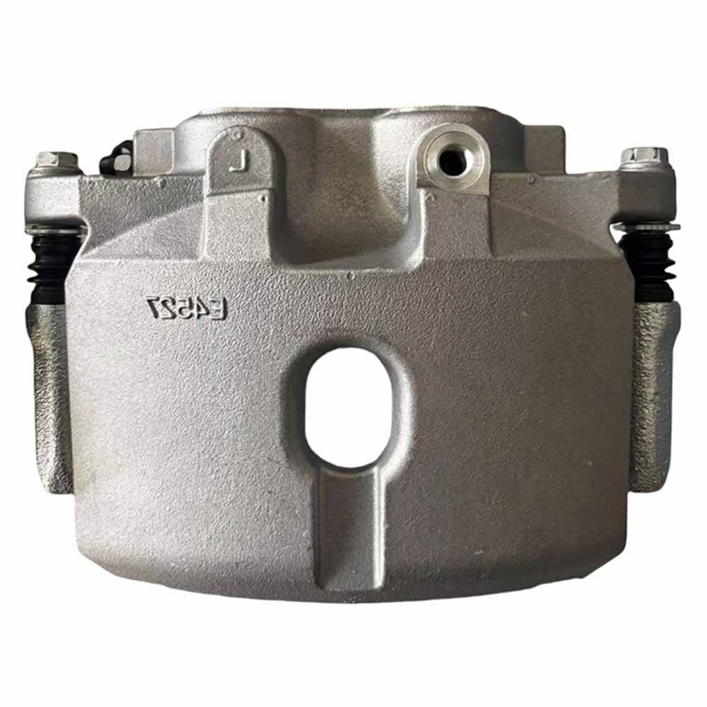2012 Chevrolet Express 1500 Brake Caliper